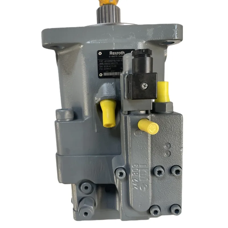 A11V0145LRDS/11R-NZD12K83 Axial Piston Variable Pump A11VO A11VO145LRDS/11R-NZD12N00