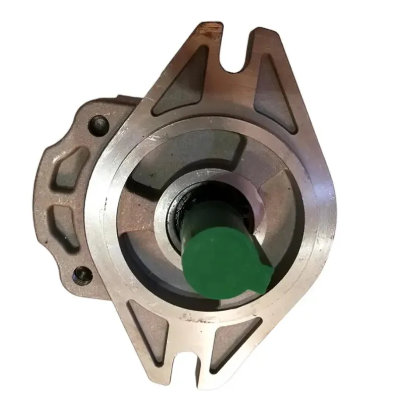 CBF Series CBF-F412.5-ALP CBFP4Z1-25/20 BFLRL-F CBFLB2063 50 40/2040 32 20-AFHL Hydraulic Gear Pump