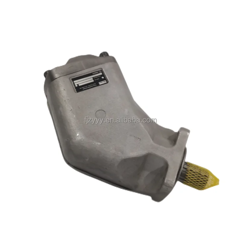 F1 Series F1-25 F1-41 F1-51 F1-61 F1-81 F1-101 F1-061-L F1-061-R-000 Hydraulic Piston Pump