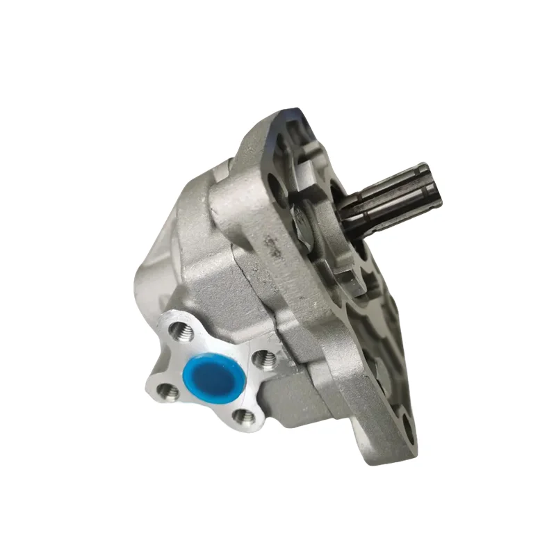 NSH-32A-3 Hydraulic Gear Oil Pump