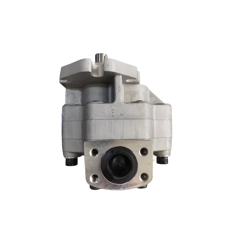 GPC4-32 GPC4-20 GPC4-63 High Pressure Hydraulic Gear Pump GPC4-32-B6F1-30-R GPC4-32-B6F1-30-L GPC4-63-B6F1-30-R