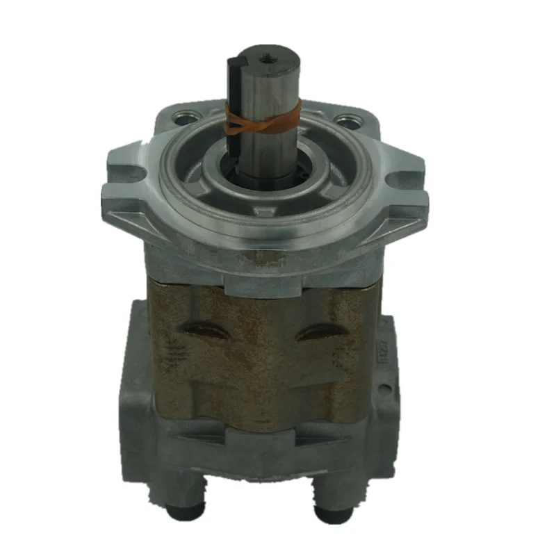 SGP1A30.8R268T SGP1-25D2H5-L SGP1A20L065 High Pressure Hydraulic Gear Pump SGP2A27R427 SGP2-52L226 SGP1A31.9L087