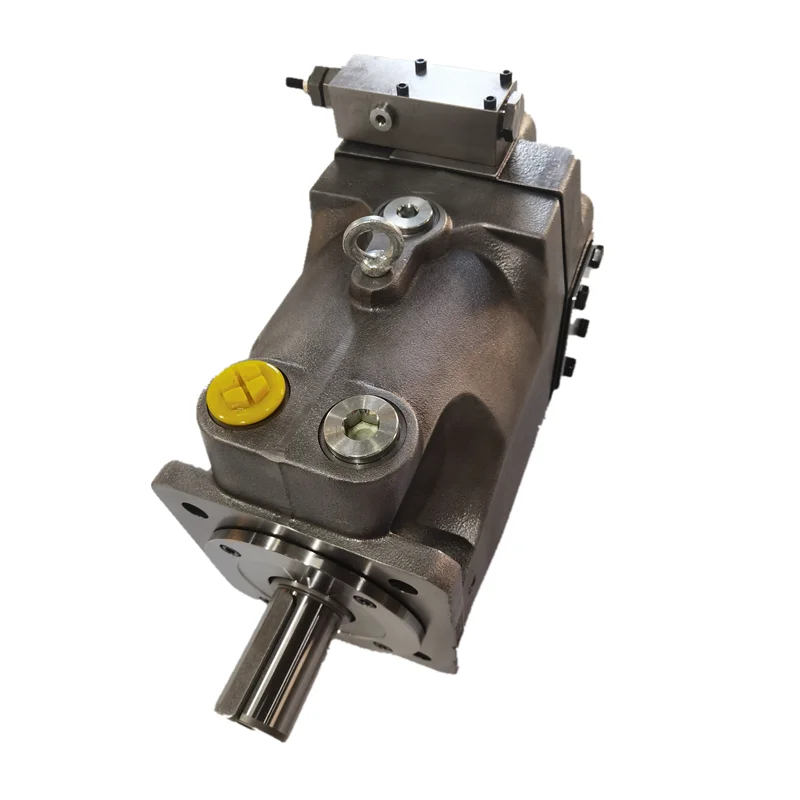 Hydraulic Piston Pump PV 016 023 032/080/PV092/PV140/PV180 PV032R1K1T1NFDS PV092R1K1T1NMCA