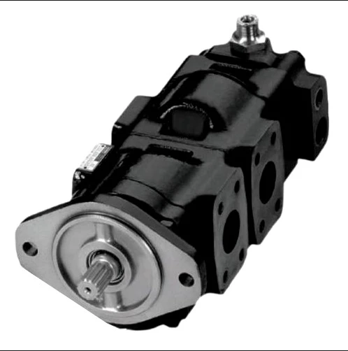 702912118 7029521045 Hydraulic Gear Pump 7029111194 7029120047