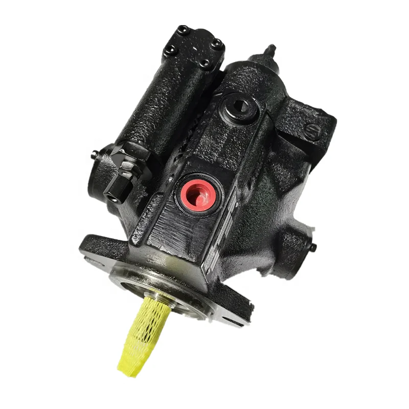 PVP16 PVP1636 PVP1636K9 Series Variable Volume Piston Pumps PVP1636K9R512