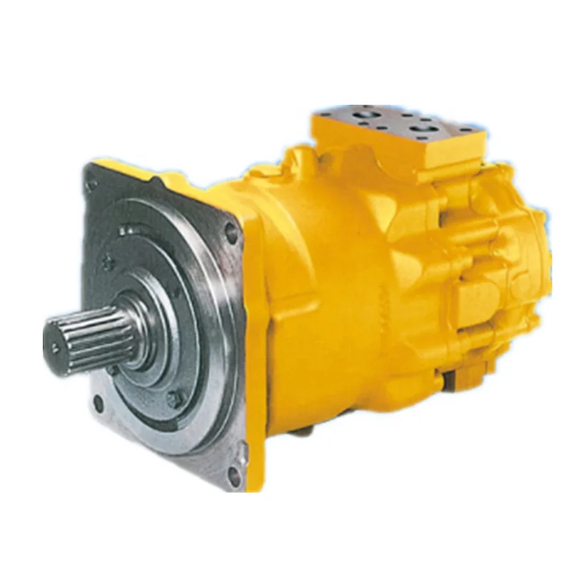 M3X800ACN-005A M3X M3B M3X200 M3X280 M3X530 M3X800 Series Hydraulic Axial Piston Motors M3X800ACM-XV0060