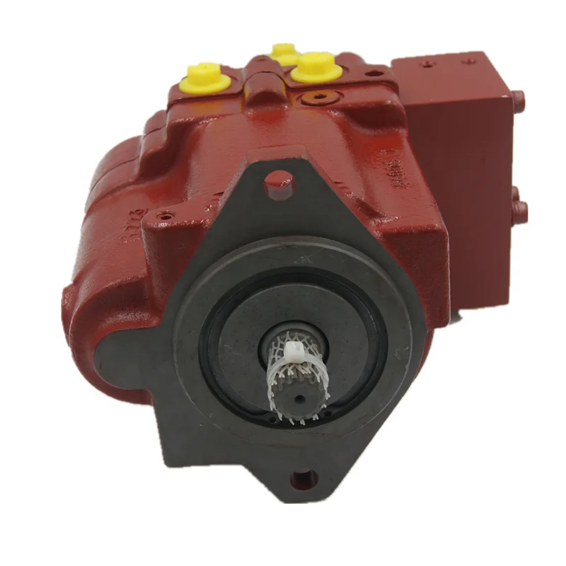 PVD-1B-34P-11G5-4665A PVD-1B-30L3S-4287F Hydraulic PVD-1B-24P-11AG-4754G PVD-1B-32P-11G5-4665C