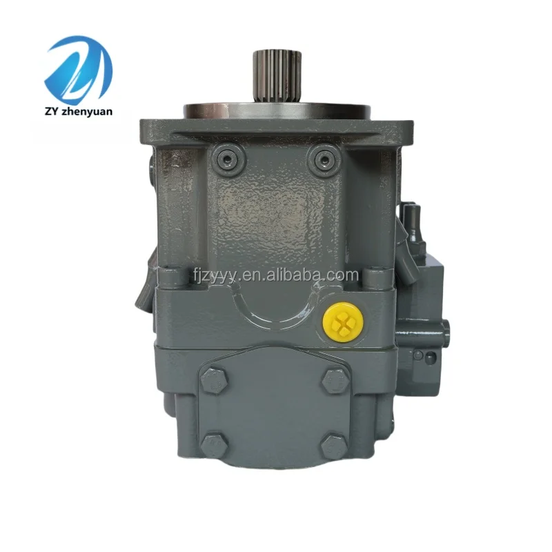 Zhenyuan R986203791 AA11VO60DRS/10L-NSC62N00 SAE Type Axial Piston Variable Pump