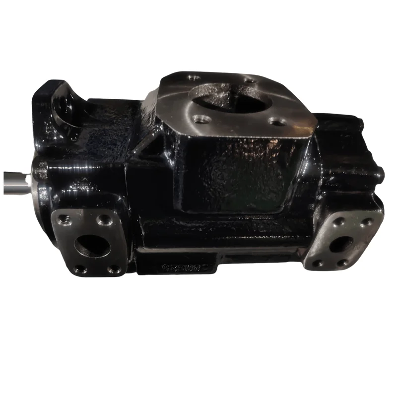 Hydraulic Vane Pump T6CC-025-012-2L00-C111 T6CC-025-012-1R00-C100 T6CMB173R01C1 Cartridge