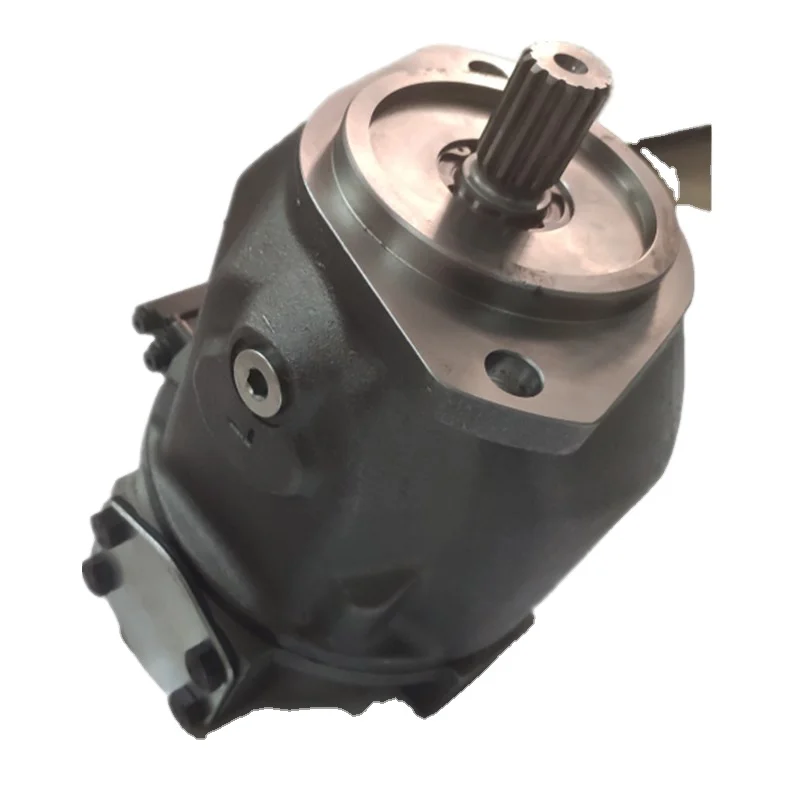 Hydraulic Piston Pump A10vSO A10VSO18/28/45/63/71/100/140/180