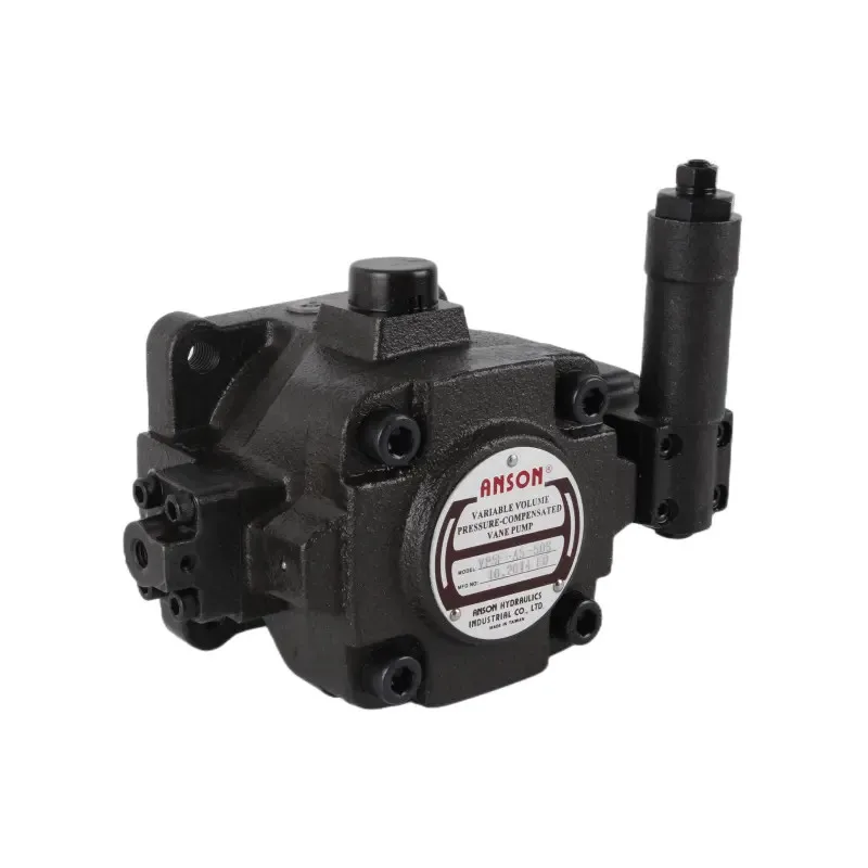 VP5F Series VP5F-A5-50S VP5F-B4-50S VP5F-B3-50S Hydraulic Variable Volume Vane Pump