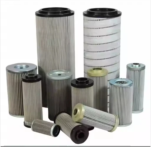 High Pressure Hydraulic Oil Filter element Cartridge R928006699-2.0063-PWR3-A00-0-M R928006647-2.0040-PWR10-A00-0-M
