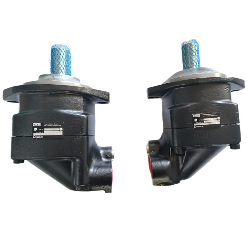 F11-039-MB-CN-K F11-058-MB-CN-K Hydraulic Motor Pump F11-010-MB-CV-K-209-000-0X F11-019-SB-CV-K-000-0000-S0