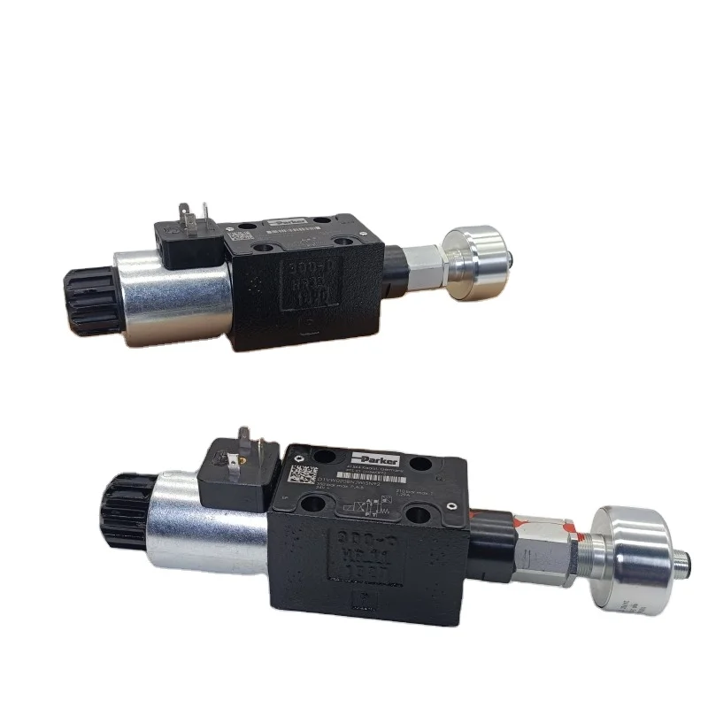 D1VW001CNJEE93XG013 Hydraulic Directional Control Valve D1VW002ENJEE93XG013 D1VW030BNJEE93XG013