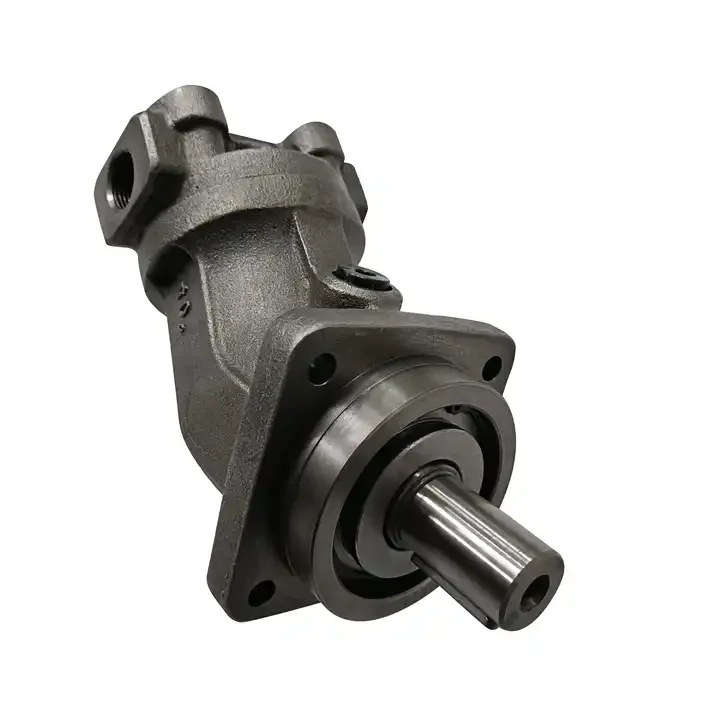 A2FM180/61W-VBB010D Axial Piston Fixed Displacement Motor A2FM A2FM90/61W-VAB191J A2FM160/61W-VAB010