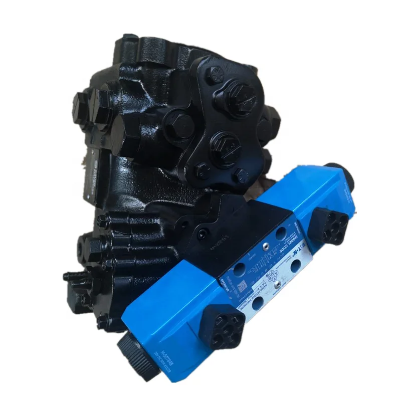 MPT044 MPT046 MPV025 MPV035 MPV044 MPV046 Hydraulic Piston Pump MPV046CBBHSAJBC4A-BFFDBATTANNN