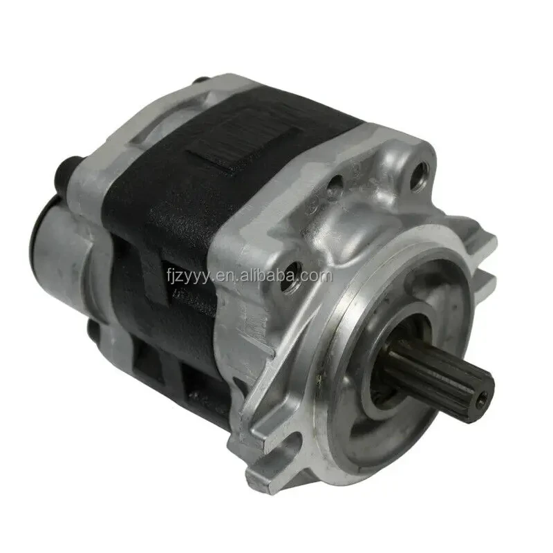 High Pressure Hydraulic Gear Pump KP05 KFP23 KFS23 KFS32 KFP51 KFP3250CPMSS KFP3260-KP1005AK