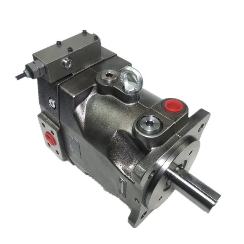 PV016 032 046 PV063 PV092 PV180 PV270 PV092R1K4T1WFR1 PV180R1K1T1NMC1 Hydraulic Piston Pump