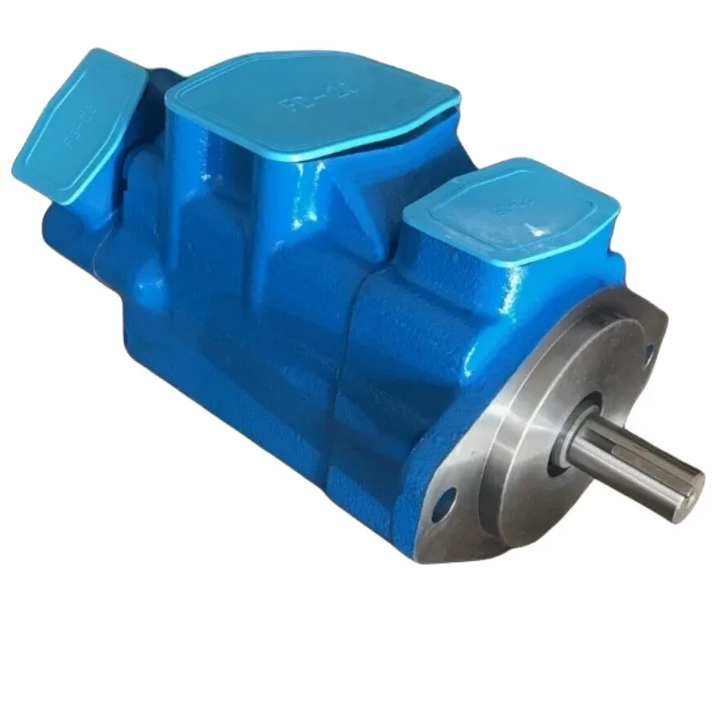 3520VQ-30-8-1CC-20 Hydraulic Double Vane Pump 3520V25A81CA-11L 3520VQ25A11-11CB20L