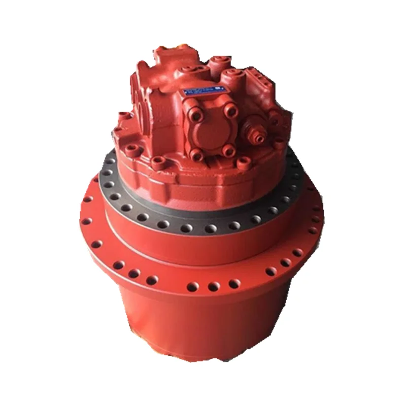 Hydraulic Travel Motor MSF-340VP-FH2 MSF-340VP-EH6 Final Drive MSF-170VP MSF-180VP ZX450-3 9251680 MSF MSF-340VP