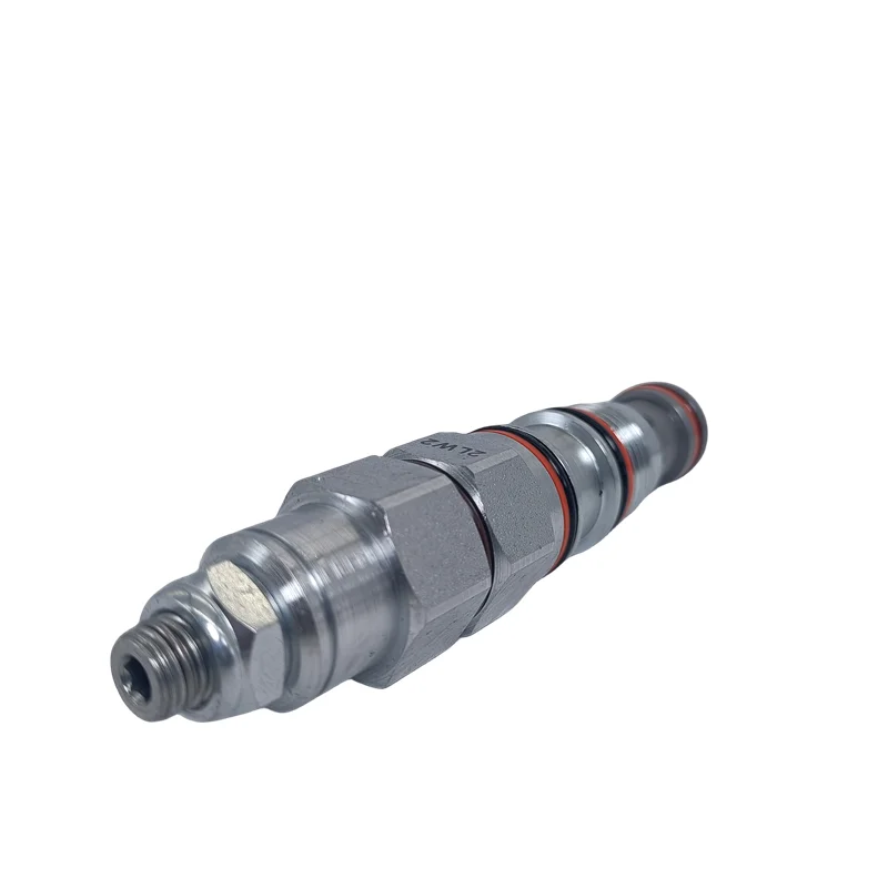 Hydraulic Screw Plug-in Pilot Control Valve PBBB-LAN/PPDB-8WN/RDHA-LCN DCFD-XCN DCFC-XYN DCEC-XTN