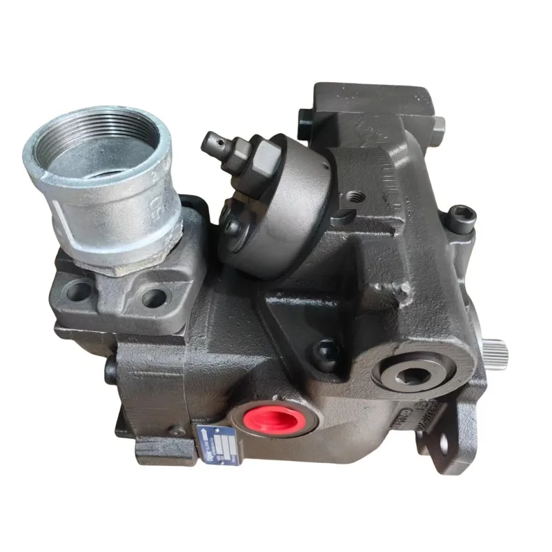 AT203579 Hydraulic Piston Main Pump AT227997 AT353758 AT353760