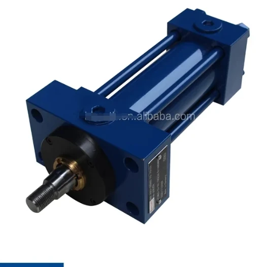 CD210B125/90-370-Z11/1HF DM11A Hydraulic Cylinder CD210S80/36-150-0Z11/01HFUM1-1A