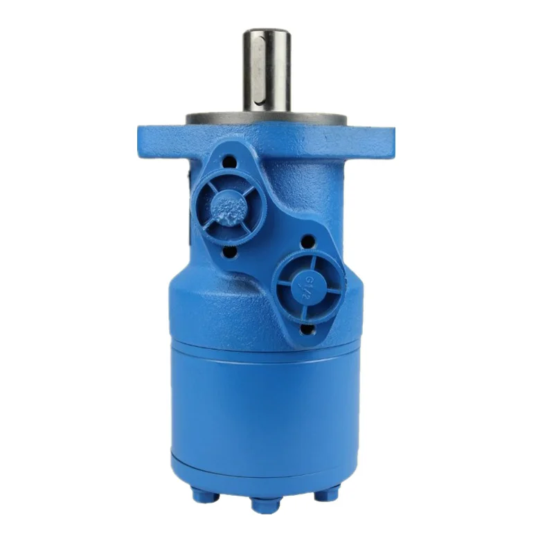 BM3 BMR BMS/OMS 80/100/125/160/200/250/315/400/475 Orbital Wheel Hydraulic Motor