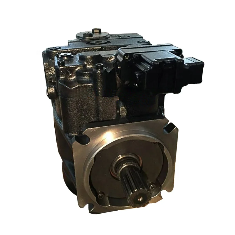 MMV MMF MMV044 MMF044 MMV044D MMF044D MMF044DAFEABNNN Hydraulic Piston Pump MMF044DAFHABNNN