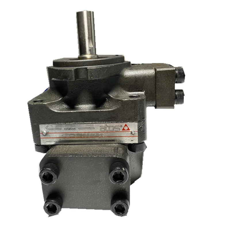PFE PFED Hydraulic Single Double Vane Pump PFE-41056/1DT PFE-42856/3DT 20 PFE-41056 PFE-41070 PFE-41085