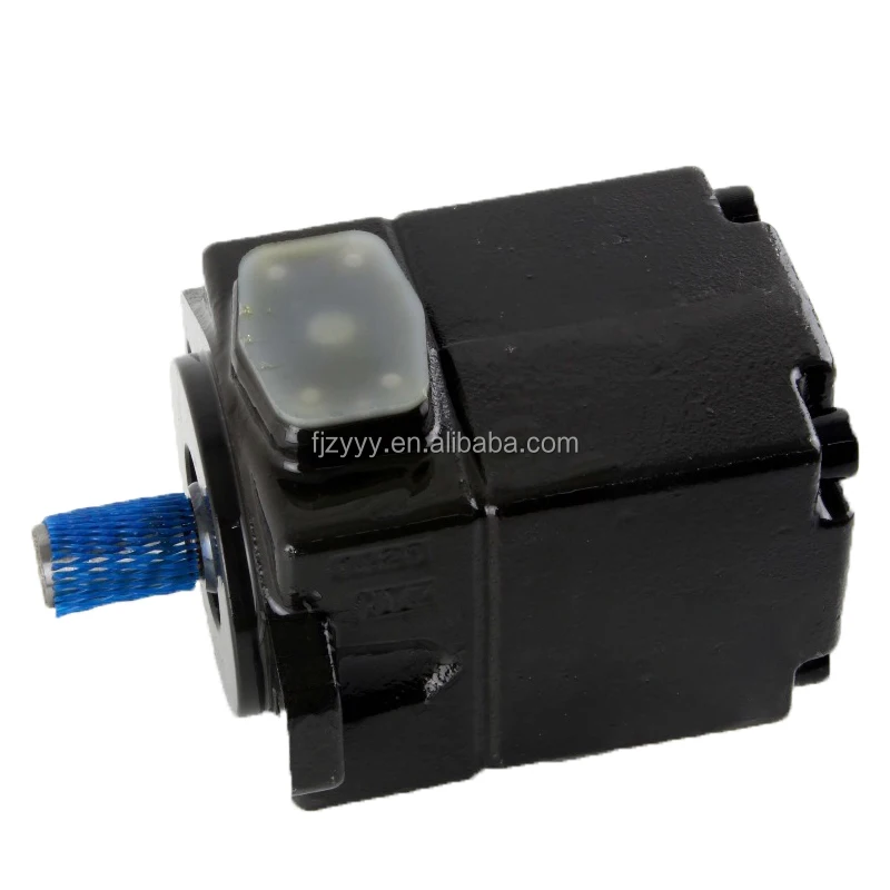 ZHENYUAN Hydraulic Vane Pump PV2R Series PV2R2-59-F-RAA-41 PV2R1-25-F-RAA-43 PV2R2-75-FR PV2R2-47-FR