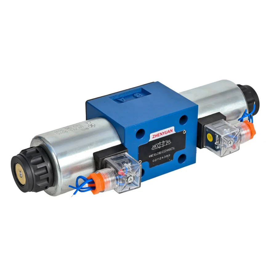 Hydraulic Proportional Valve 4WE6 4WE10 4WE6D50B 4WE6E50B/220VAC 4WE6D6X/EW110N9K4 4we10d33/24n9k4 4WE10E3X G3X J3X/CG24N9K4