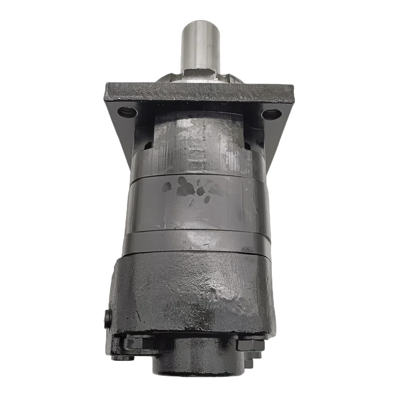 109-1101-006 109-1319-006 109-1219-006 4000 Series Hydraulic Motor 109-1118-006 109-1120-006 109-1115-006 109-1116-006