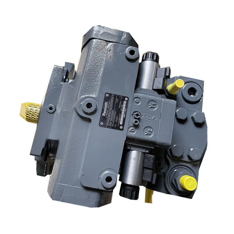 ZHENYUAN A4CSG Hydraulic Piston Pump A4CSG750EPD/30R-VZH35F994 A4CSG500EPG/30R-UZH85F994N-S1326 A4CSG355EPD/30R-VZB35FXX4D