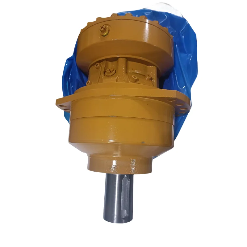 MS11 MS MS11-2 MS11-2-G21 MS11-2-G5E-M11-1920-58EFJM Double Speed Hydraulic Motor