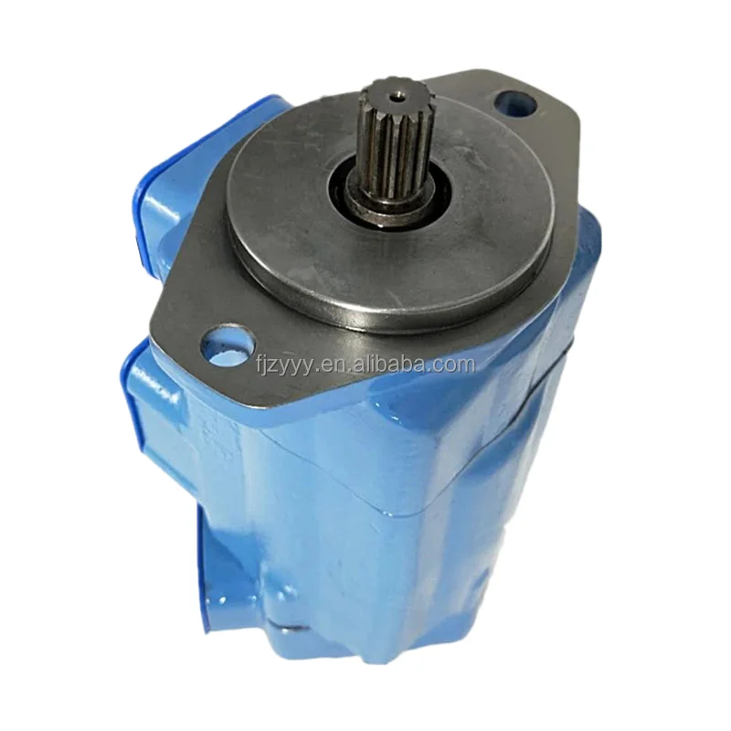 Zhenyuan 2520VQ 2520VQF 2520VQP 3520VQ 3520VQF 3520VQP 3525VQ Vane Hydraulic Pumps 430567-AAL 3525VQ30A21-1AA20L