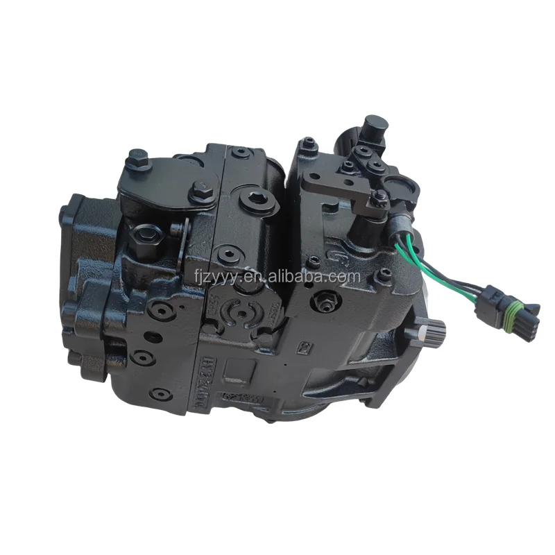Hydraulic Piston Pump 05817004 4700395385 05818252 05817050 05818893 05817095