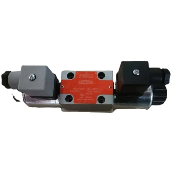 PRM2-063Y11/30-24E1K1-A Directional Control Valve RPE3-06C11/02400E1-A