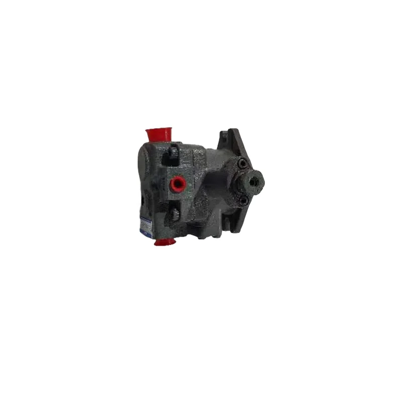 Variable Volume Vane Oil Pump VPSM Series VPSM-PSFO-9AR-20 VPSM-PSE0-16AR-0 VPSM-PSF0-9BR-20