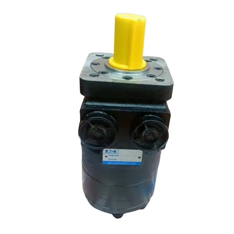 103-3085-012 Low Noise Hydraulic Orbital Motor 103-1006-006