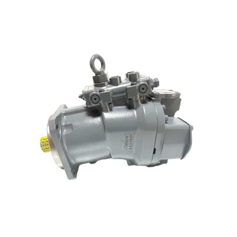 Hydraulic Main Pump Excavator HPV145 HPV145G EX300 EX300-1