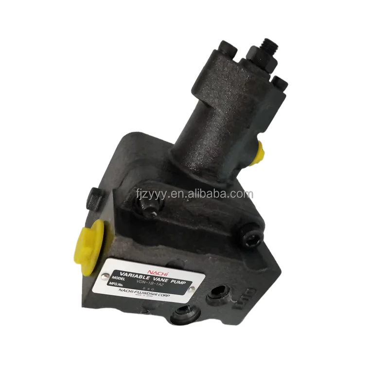 VDN-1B-1A2-J-6311C VDN-1B-1A4-J-6311C Variable Volume Vane Uni-Pump VDN-1B-0A3-J-6311C