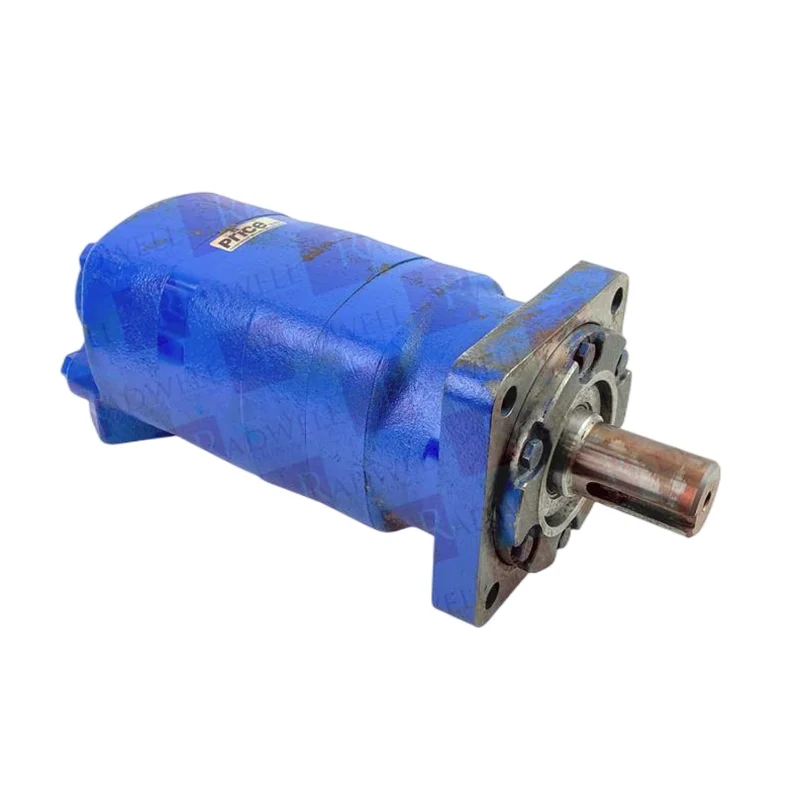 112-1059-006 112-1274-006 Hydraulic Orbit Motor 112-1095-006