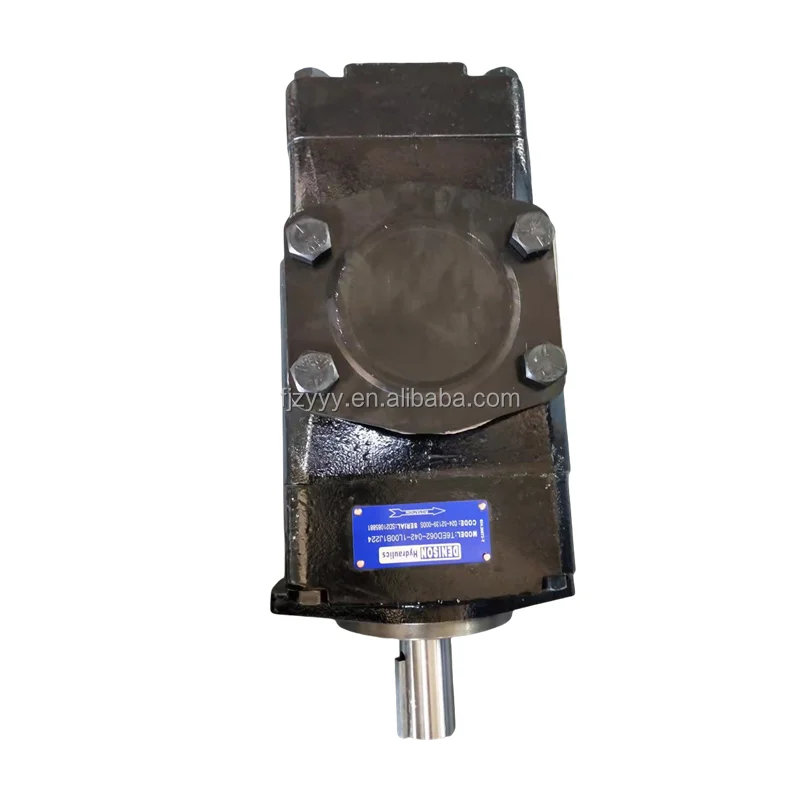 Hydraulic Vane Pump T6ED-050-045-1L T6ED-05- 042-1R00B1 T6ED-062-042-1L00B1J224 T6ED-072-045-1L