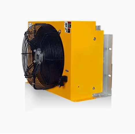AF0510T-CA AJ0510T-CA Air Cooler Radiator AW0607T-CA AJ0607T-CA