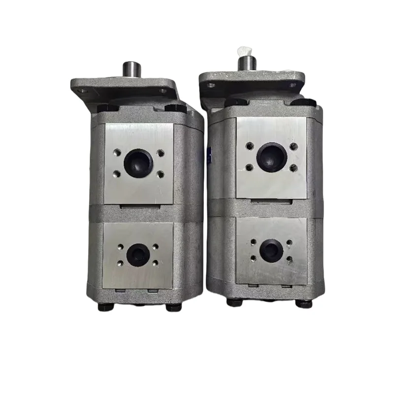 CBTD CBTD-F416 CBTD-F419.2 CBTD-F420 CBTD-F425-ALH4L CBTD-F426.5-ALH4L Internal Gear Pump
