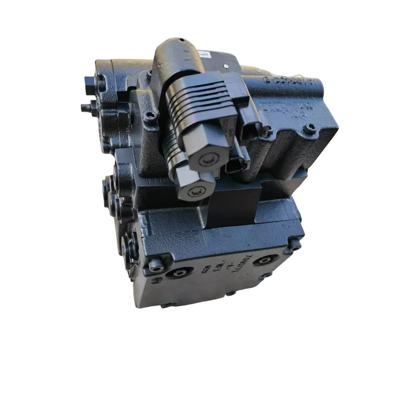 SPV21 SPV22 SPV23 SPV24 SPV25 PV22 PV23 PV24 Series SPV23089-K6Z-PS183-506-B Hydraulic Pump Motor for Mixer Concrete