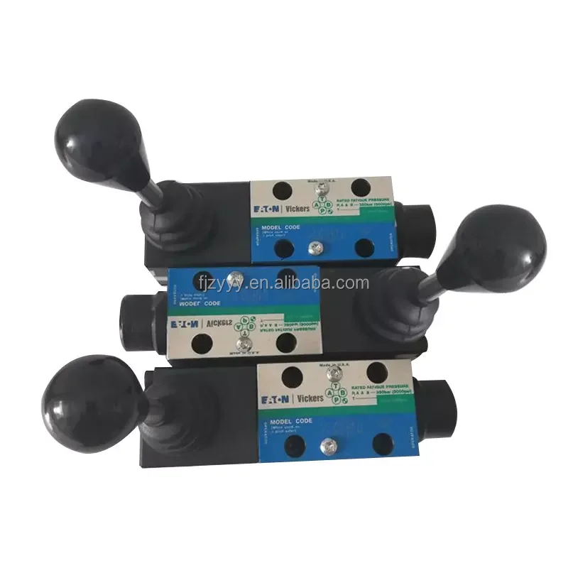 DG17V-3-2C-60 DG17V4-012C-10 DG21V-3-2AL-2-60 DG21V-3-OA-2-60 DG17V32C60 DG21V3OA260 Hydraulic Solenoid Valve