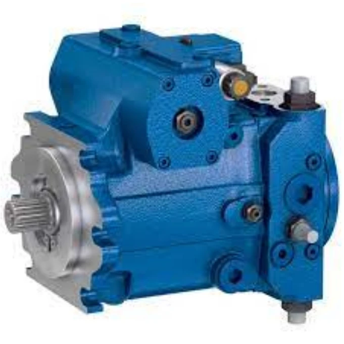 AA4VG56DWD1/32R-NZCXXF003D-S Axial Piston Variable Pump AA4VG AA4VG56 AA4VG56EP4DT1/32R-NSC52F043FP