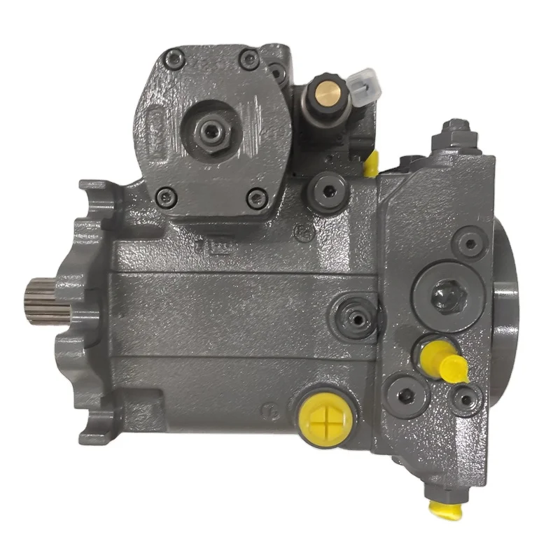 A4VG125EP2D1/32RNZF02F001DH-S Hydraulic Axial Piston Variable Pump A4VG125DA2D2/32R-NAF02F011BP 26T-9T A4VG125